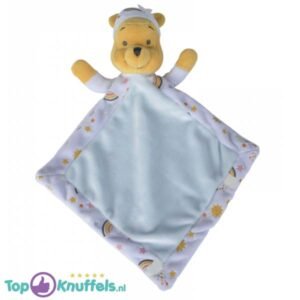 Winnie de Poeh – Disney Plushdoekje Plush Toy 30 cm (Glow In The Dark)