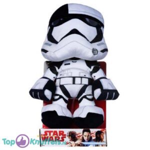 Star Wars Stormtrooper Plush Toy 32 cm Storm Trooper Starwars