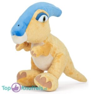 Parasaurosaurus – Jurassic World Dinosaur Plush Toy 30 cm
