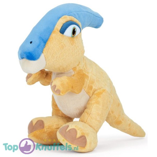 Parasaurosaurus – Jurassic World Dinosaur Plush Toy 30 cm