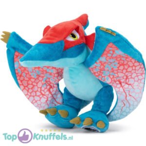 Pteranodon – Jurassic World Dinosaur Plush Toy 26 cm
