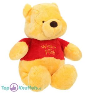 Disney XL Winnie the Pooh Plush Toy 55 cm