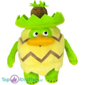 Ludicolo – Pokémon Detective Plush Toy + Geluid 25 cm