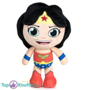 WonderWoman DC Comics Superheld Plush Toy 22 cm Wonder Woman