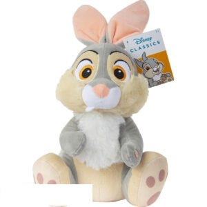 Stampertje zonder Geluid – Disney Classics Plush Toy XL 65 cm