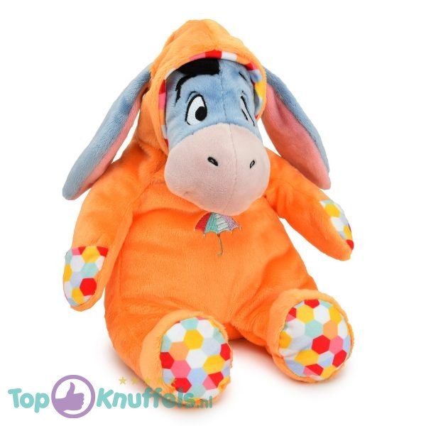 Iejoor – Winnie the Pooh Onesie Plush Toy 31 cm