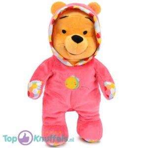Winnie the Pooh Onesie Plush Toy 31 cm