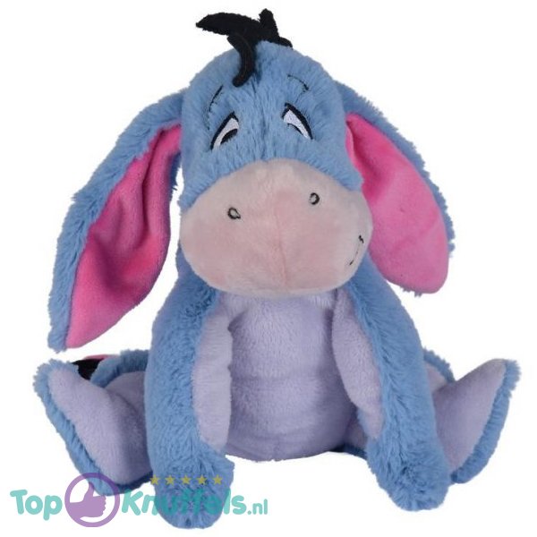 Iejoor – Winnie the Pooh Cuddle Plush Toy 28 cm