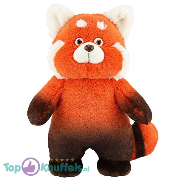 Turning Red – Disney Pixar Pluche Panda Plush 30 cm
