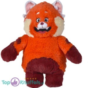 Turning Red – Disney Pixar Pluche Panda Plush 50 cm