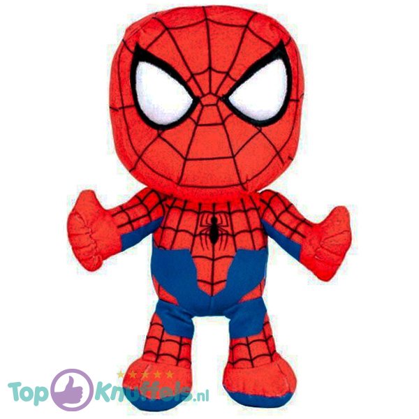 Spiderman – Marvel Avengers Plush Toy 34 cm