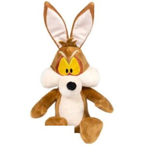 Wile E. Coyote – Looney Tunes Plush Toy 25 cm