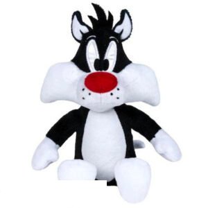 Sylvester – Looney Tunes Plush Toy 25 cm