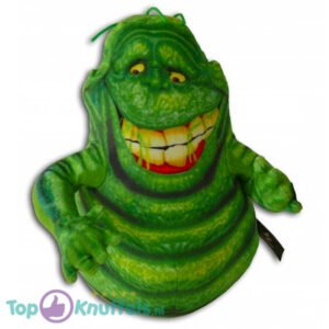 Slimer Smiling – Ghostbusters Plush Toy 30 cm