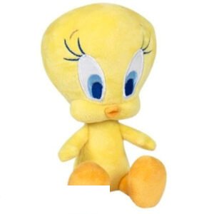 Tweety – Looney Tunes Plush Toy 30 cm