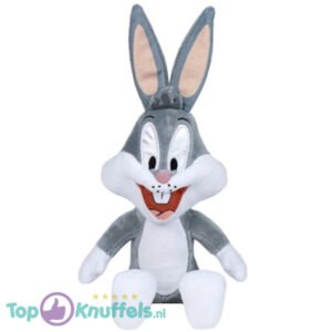Bugs Bunny – Looney Tunes Plush Toy 40 cm