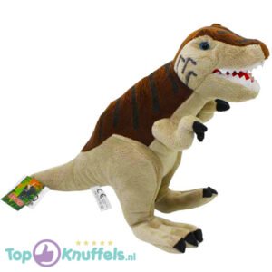 T-Rex DinoWorld Dinosaur Plush Toy 36 cm
