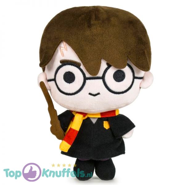 Harry Potter Classic Plush Toy 23 cm