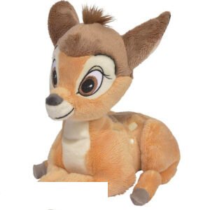 Bambi Mini – Disney Plush Toy 18 cm