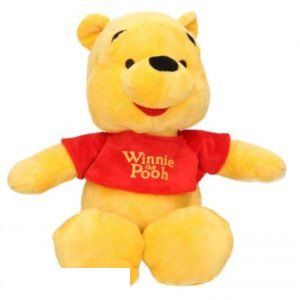 Winnie de Poeh Disney Mini Plush Toy 19 cm