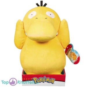 Pokemon Psyduck Plush Toy 32 cm