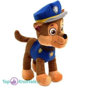 Paw Patrol Plush Chase 20cm