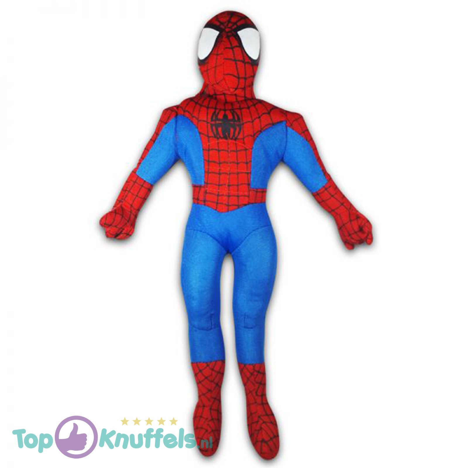 Pluche Spiderman Plush Pop 32 cm