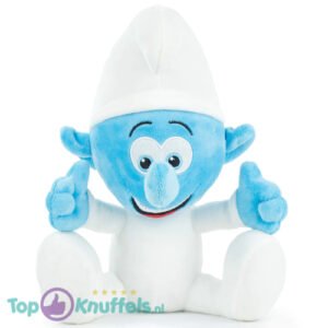 Baby Smurf – De Smurfen Plush Toy 30 cm