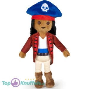 Piraat Playmobil Plush Toy 32 cm
