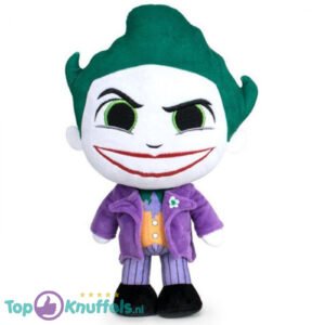 DC Super Friends – The Joker Plush Toy 30 cm