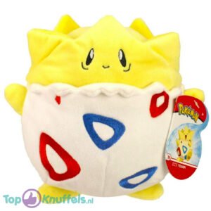 Pokemon Togepi Plush Toy 22 cm