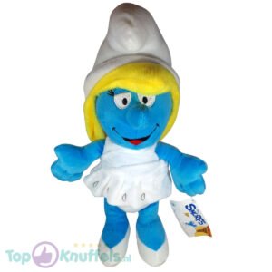De Smurfen Plush Toy Smurfin 30 cm