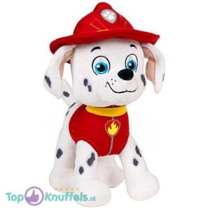 Paw Patrol Plush Marshall 20cm