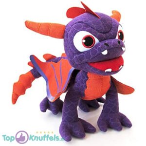Skylanders Giants Spyro Plush Toy 32 cm