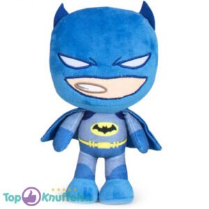 Batman DC Comics Superheld Plush Toy Bat man 22 cm