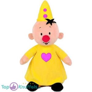 Bumba Plush Toy XXL 90 cm