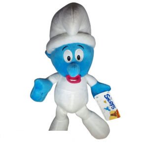 De Smurfen Plush Toy Baby Smurf 30 cm