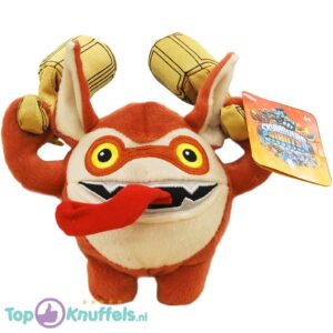 Skylanders Giants Trigger Happy Plush Toy 32 cm