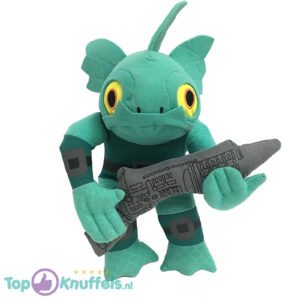 Skylanders Giants Gill Grunt Plush Toy 32 cm