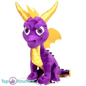 Spyro The Dragon Plush Toy 40 cm