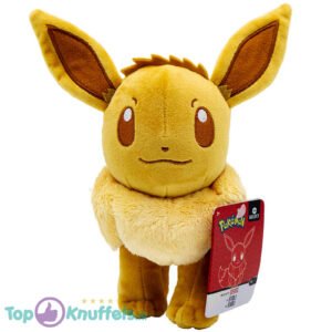 Pokemon Eevee Tonal Plush Toy 23 cm (Special Edition) (Collectors Item)