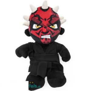 Star Wars Darth Maul Plush Toy 20 cm