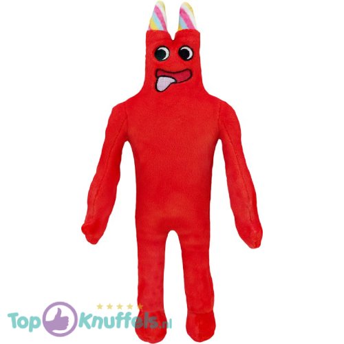 Banban – Garten of Banban Roblox Plush Toy 25 cm