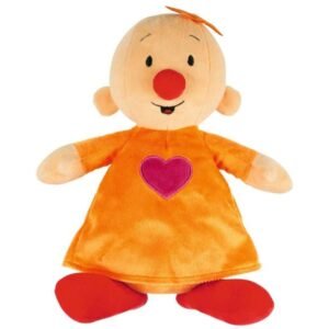 Bumba Babilu Plush Toy 30cm