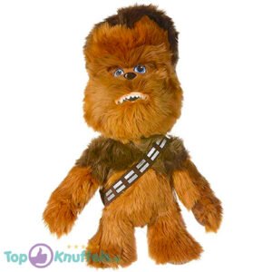 Disney Star Wars The Mandalorian Plush Toy Chewbacca 48 cm