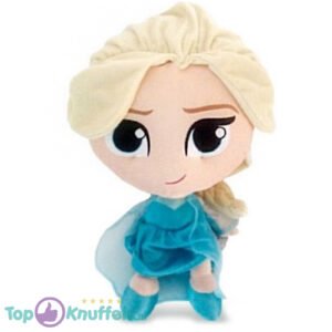 Disney FPinkn Plush Toy Elsa 25 cm