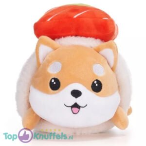 Dog – Foodies Sushi Plush Toy 16 cm