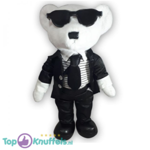 Pluche Karl Lagerfeld Bear Plush 30 cm