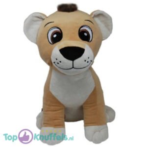 Leeuw Animalstuin Plush Toy 25 cm
