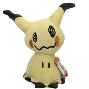 Pokemon Mimikyu Plush Toy 23cm